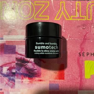 5 for $25! Bumble and Bumble Sumotech